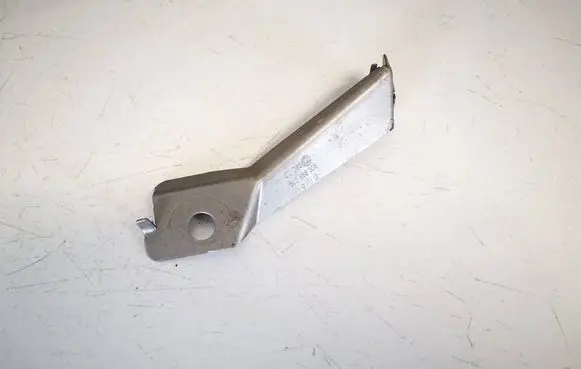 Skoda Yeti (5L) Other exterior part 5l2858308