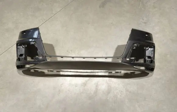 Audi Q7 4M Front bumper 4M0807437