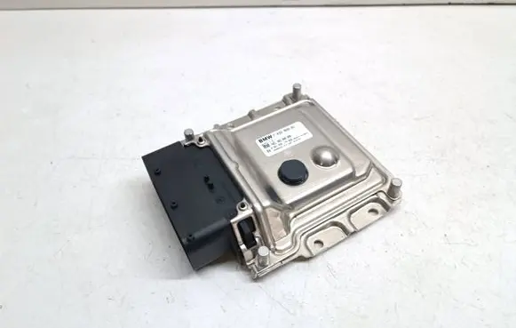 BMW 5 F10 F11 Adblue control unit 7432800