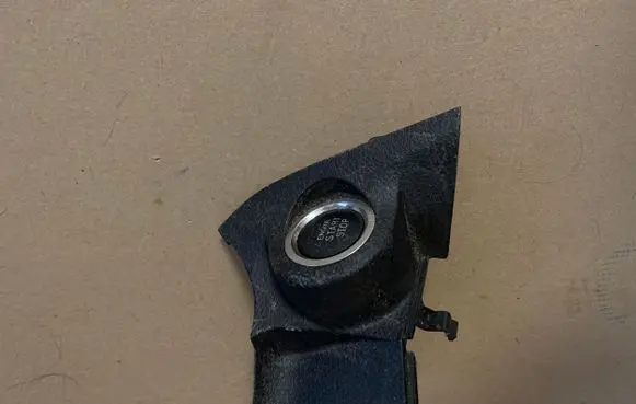 Subaru Outback Engine start stop button switch 66208AJ030