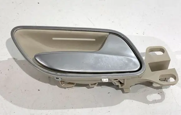 Mercedes-Benz GLE W167 Front door interior handle A1677600200
