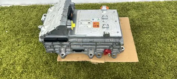 Fiat 500E Battery charger (optional) p46356039