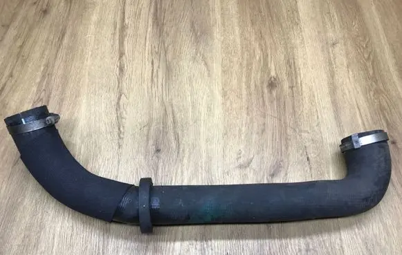 Land Rover Range Rover L405 Intercooler hose/pipe CPLA6N650CC