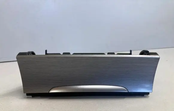 Volkswagen PASSAT B7 Ashtray (front) 3C0863284K