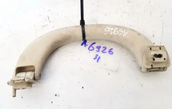 Mercedes-Benz E W211 Front interior roof grab handle A2118100051
