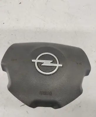 Opel Signum Steering wheel airbag