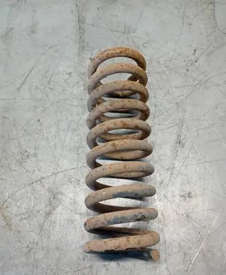 Jeep Cherokee III KJ Front coil spring 
