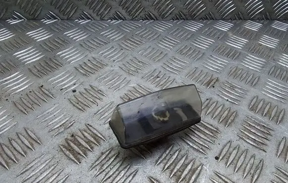 Toyota Prius (XW20) Number plate light A045053