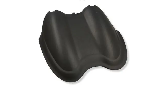 Mitsubishi Lancer X Dashboard trim 