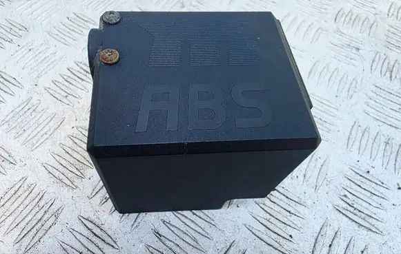 Audi Cabriolet B3 8G Other engine bay part 