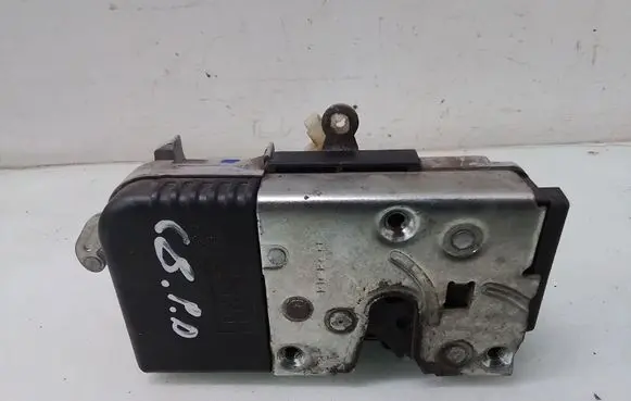 Citroen C8 Front door lock