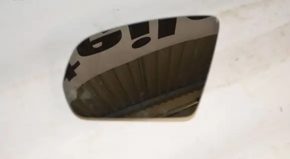Mercedes-Benz E W213 Wing mirror glass A0998100516 03212019 A3170569