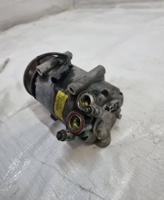 Air conditioning (A/C) compressor (pump)