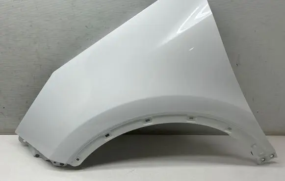 KIA Sportage Fender