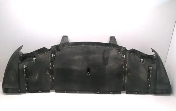 Tesla Model S Trunk boot underbody cover/under tray 6008180-00-E