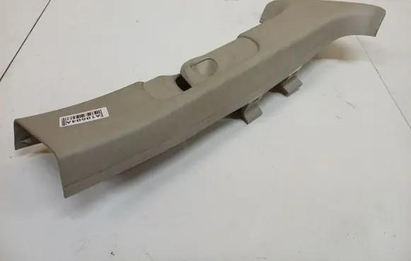 Opel Zafira A (C) pillar trim 90579810