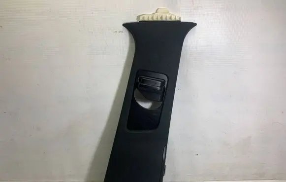 Mercedes-Benz GL X166 (B) pillar trim (top) A1666904825 A1666902925 1666904825