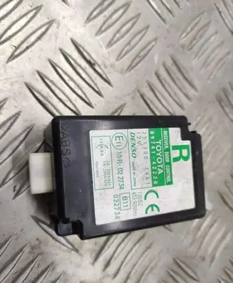 Toyota RAV 4 (XA30) Door control unit/module 8974142220