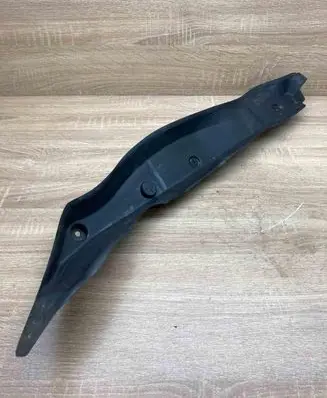 Mercedes-Benz GLC X253 C253 Fender end trim A2058890025