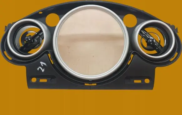 Mini One - Cooper R50 - 53 Dashboard trim 