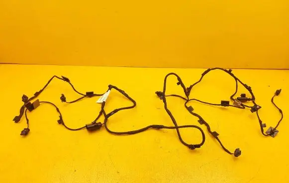 Volkswagen ID.4 Parking sensor (PDC) wiring loom 1T3971104D