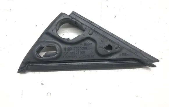 BMW X3 F25 Other front door trim element 51337205593