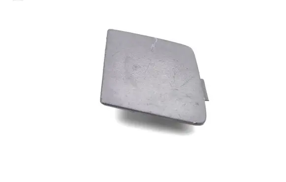 Front tow hook cap/cover