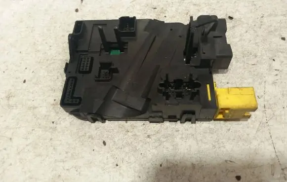 Skoda Octavia Mk2 (1Z) Steering angle sensor 1K0953549CQ 10003575