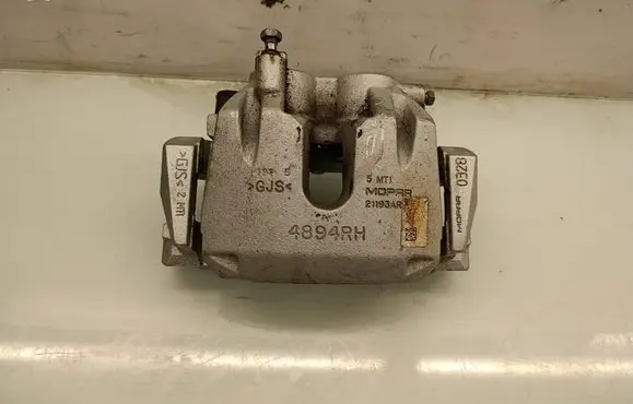 Dodge Durango III Front brake caliper 4894RH