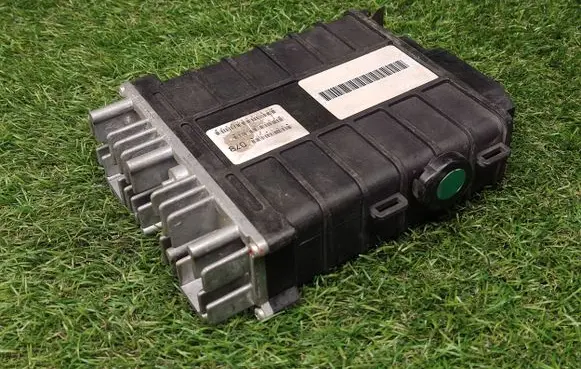 Audi 80 90 B3 Engine control unit/module ECU 855907403A 0280000716