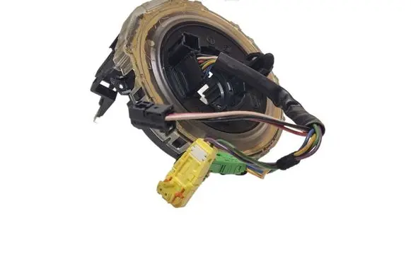 Mercedes-Benz GL X164 Airbag slip ring squib (SRS ring) A1714640518 A04311402