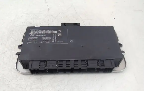 BMW 5 F10 F11 Light module LCM 9247062 2840974403300