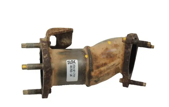 Toyota Hilux (AN120, AN130) Other exhaust manifold parts 172920L010