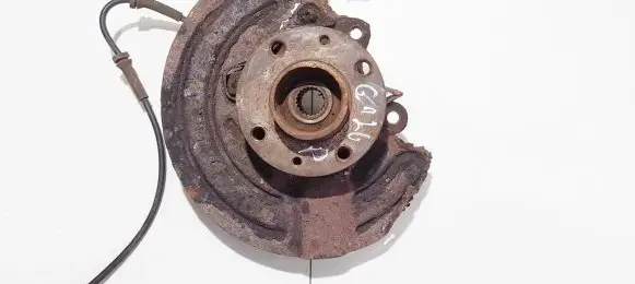 Renault Megane I Front wheel hub