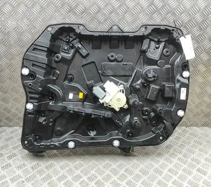 BMW X5 G05 Front door window regulator with motor 9450784 9450070
