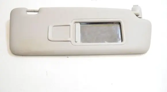 Audi Q5 SQ5 Sun visor 8K0857552