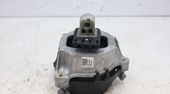 BMW 4 G22 G23 G24 G26 Engine mount vacuum valve 6860472MWGK 6860472