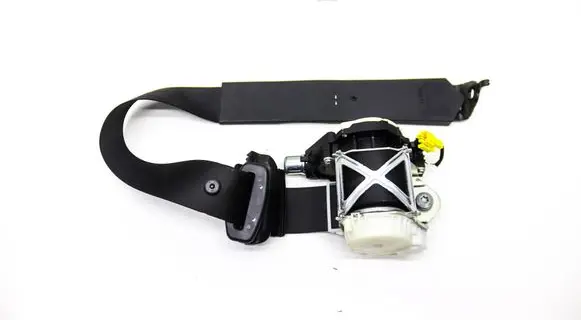 Mercedes-Benz GL X164 Rear seatbelt A1648602185 33042705