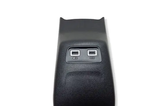 Peugeot 208 II USB socket connector 9824732280 114568A0 9824732180