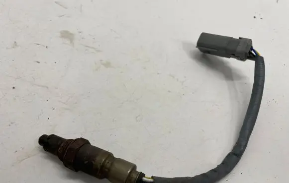 Opel Insignia B Lambda probe sensor