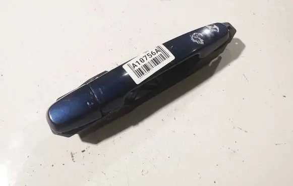 Toyota Corolla E120 E130 Front door exterior handle 