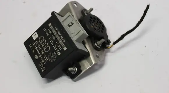 Audi A8 S8 D3 4E Other control units/modules 8P0907357H