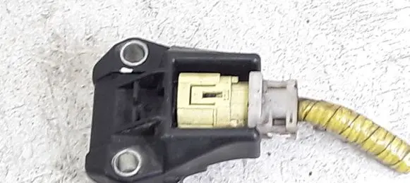 Subaru Legacy Airbag deployment crash/impact sensor 98231AG01A