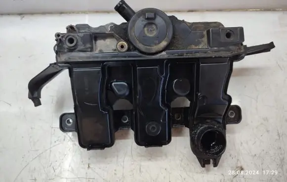 Intake manifold
