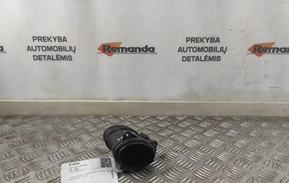 Citroen Berlingo Mass air flow meter 72834204 9650010780