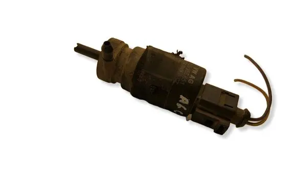 Audi A6 S6 C6 4F Windscreen/windshield washer pump 1J5955651 18D955651 2E0955651