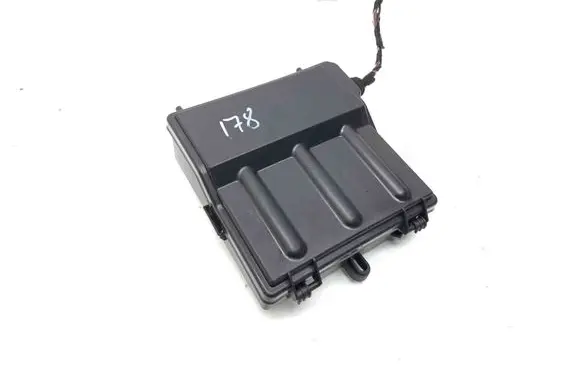 Audi Q5 SQ5 Bluetooth control unit module 8T0862336E 8T0862336F