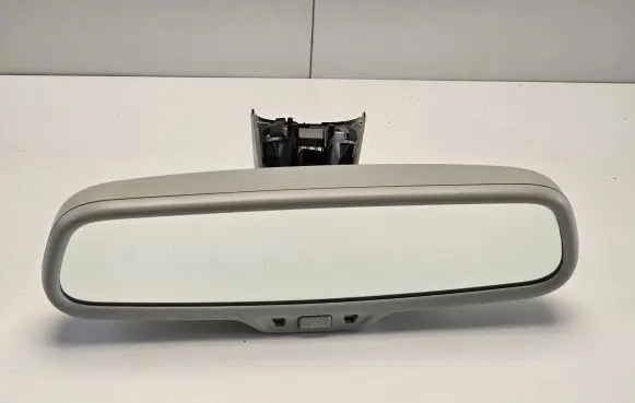 Audi A6 S6 C7 4G Rear view mirror (interior) 810857511AB 9055116 F0067147