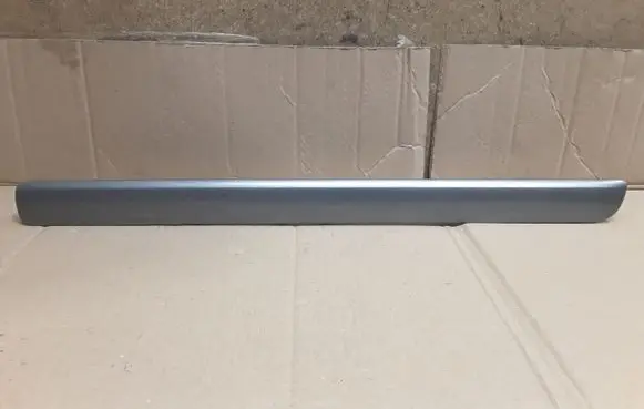 Volkswagen Golf VII Dashboard glove box trim 5G1858418B