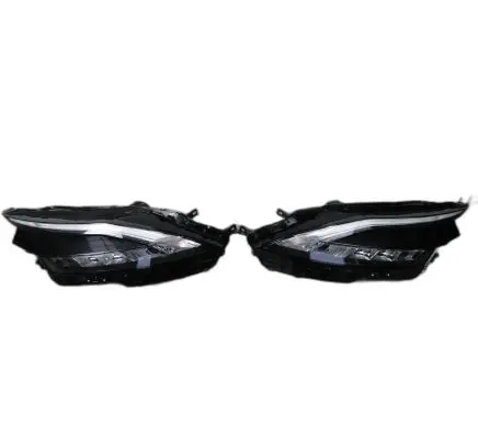 Nissan Qashqai J12 Headlight/headlamp 100-8D02G